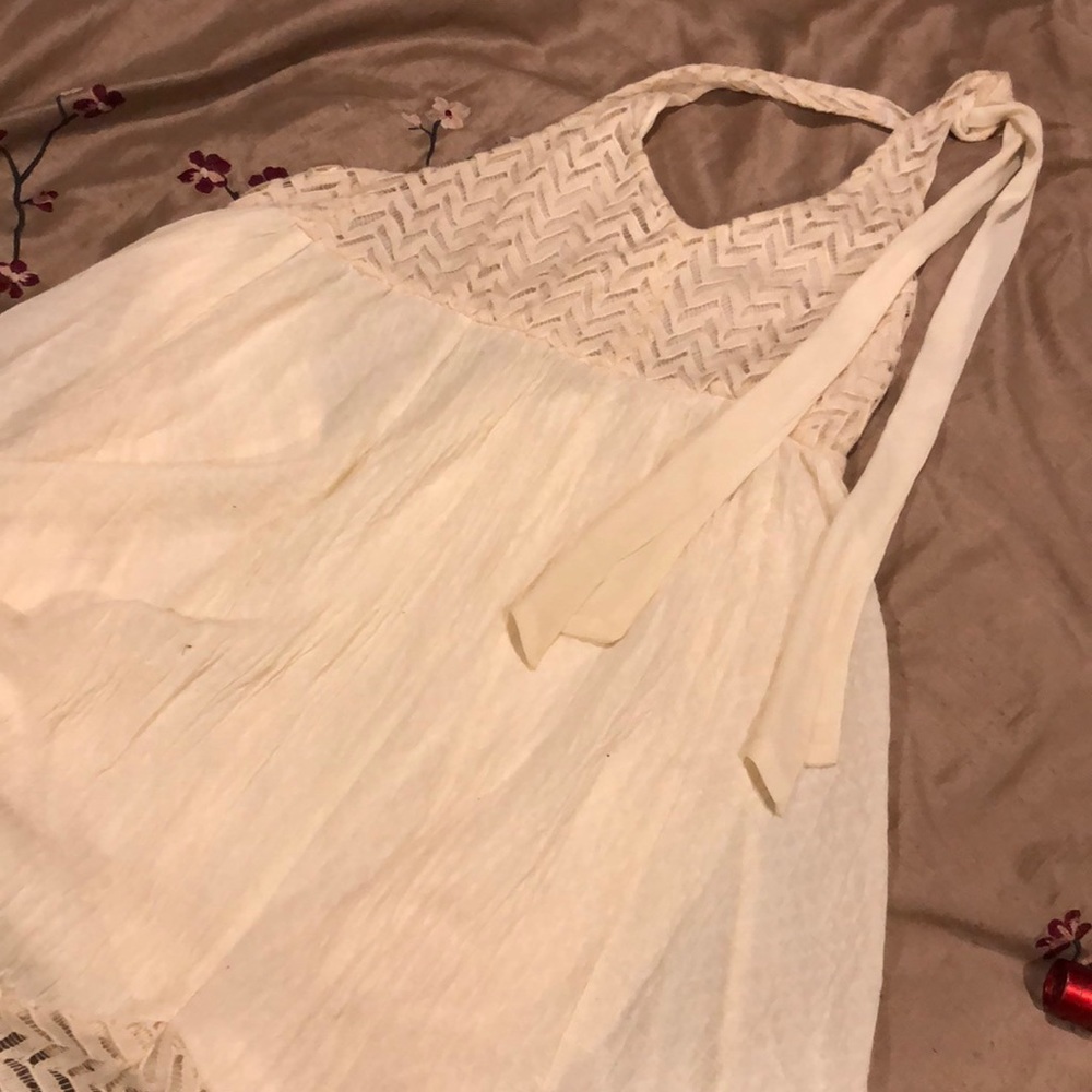 Sun dress